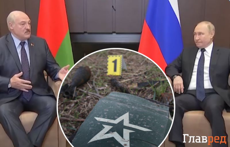 Чи піде Росія на Київ: експерт розповів, що задумали Путін і Лукашенко