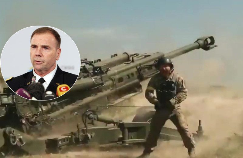 Армия Украины к концу августа выбьет войска РФ на позиции 23 февраля – Ходжес