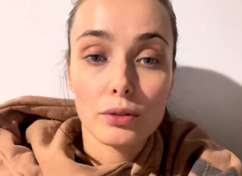 "Російськомовний українець тепер не українець?": Мішина втрутилася в мовний скандал