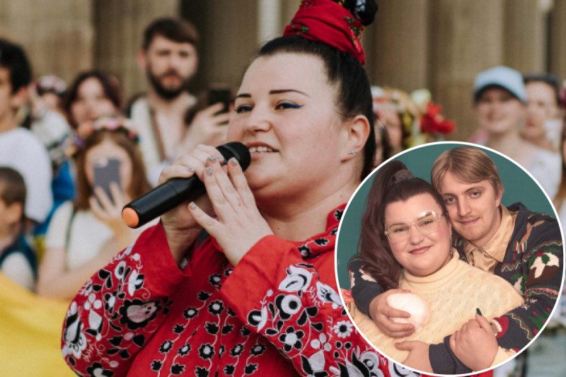 Alyona Alyona рассекретила причины ее расставания с молодым любовником