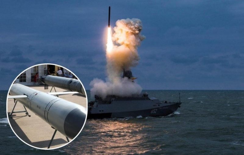 Военный эксперт спрогнозировал, на сколько времени  россиянам хватит крылатых ракет