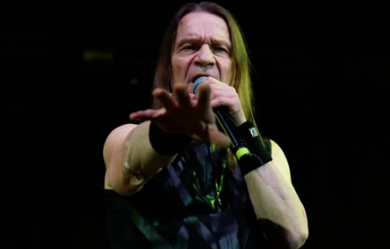 Валерий Кипелов "топит" за Путина: рокер сделал громкое заявление о войне