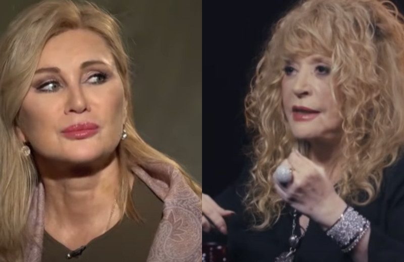 Ненависть к Пугачевой и Галкину в РФ достигла апогея: Примадонну хотят лишить гражданства