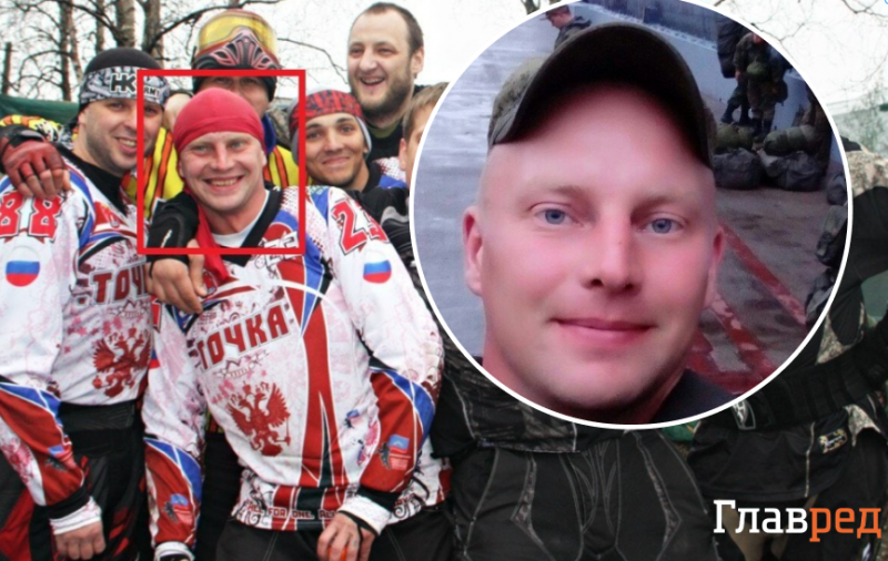 У Росії був чемпіоном, а в Україні став добривом: ЗСУ ліквідували окупанта-пейнтболіста