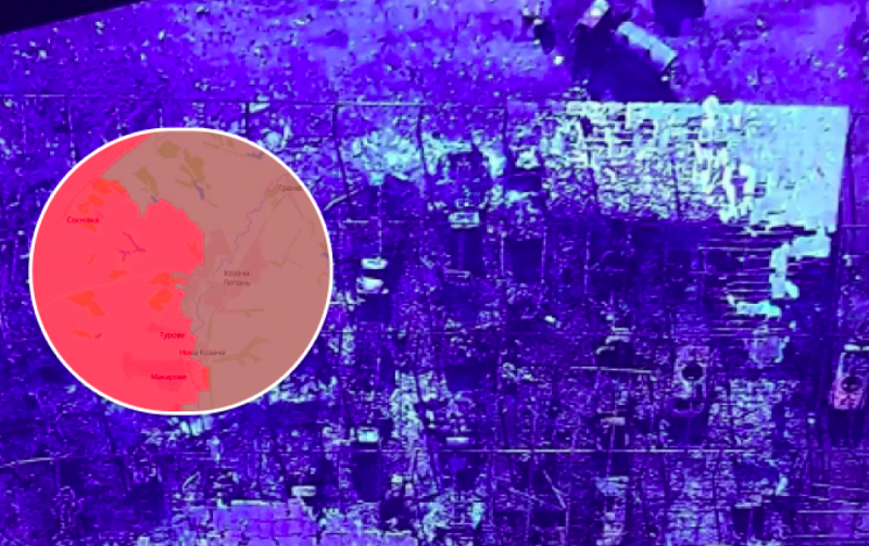 У Росії здали позиції окупантів: ЗСУ дали по зубах армії Путіна