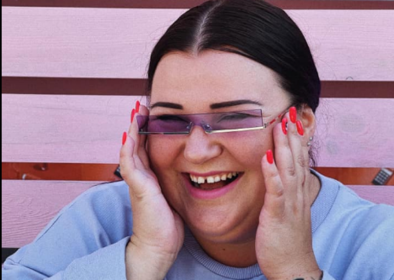 "Артист, який показав справжні яйця": Alyona Alyona назвала супер-приклад для українського шоубізу