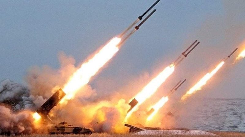 Над городом гриб от взрывов: в Кривом Роге сообщают о двух "прилетах"