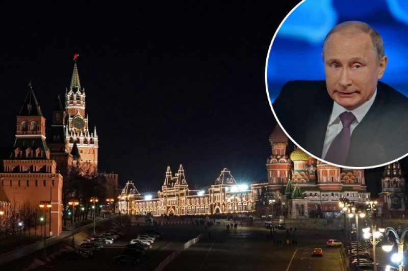 У найближчі роки Росія розпадеться на князівства: ресурсів для придушення протестів не буде