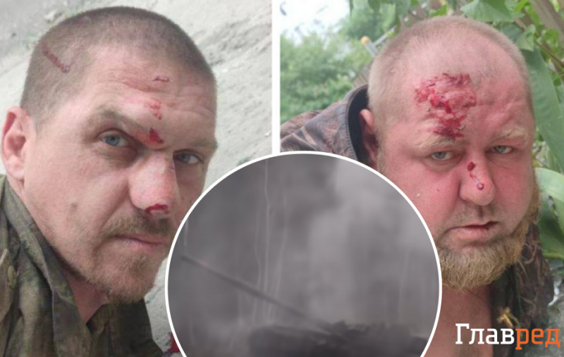 В Северодонецке украинские десантники уничтожили группу оккупантов, есть пленные