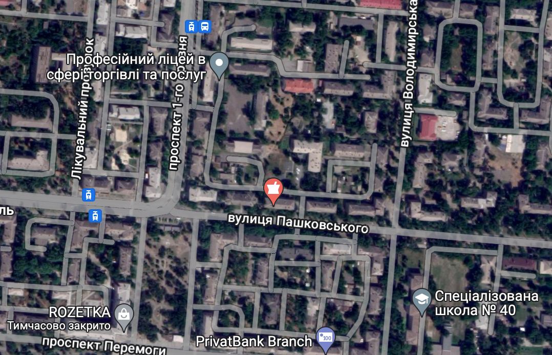 Окупанти вбили шістьох людей у Маріуполі для зйомки пропагандистського ролика Окупанти вбили шістьох людей у Маріуполі для зйомки пропагандистського ролика