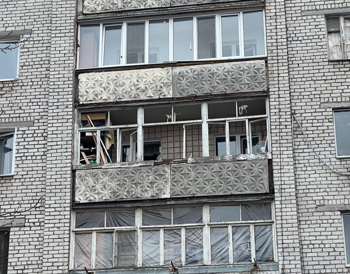 Много погибших и раненых: оккупанты обстреляли жилой район Николаева