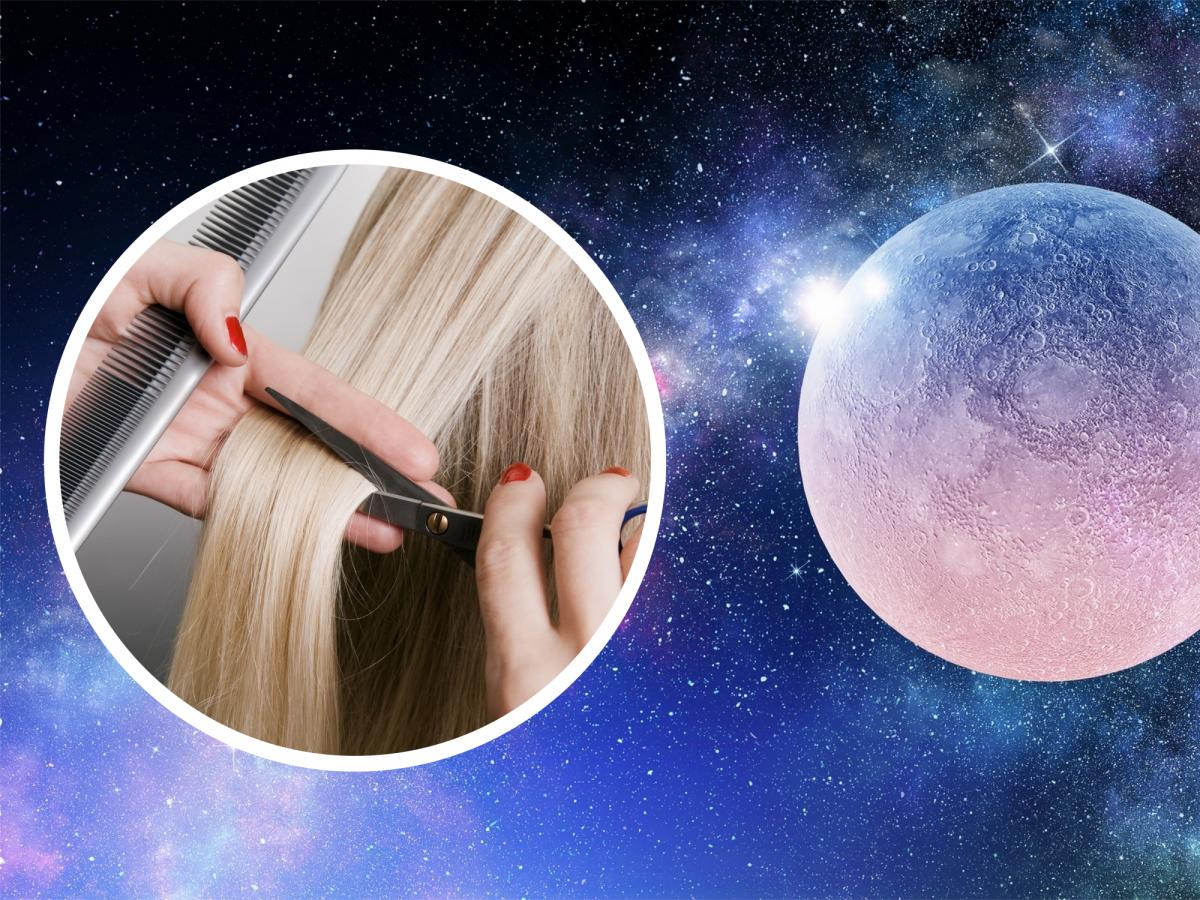 Лунный календарь стрижек на июнь — календарь красоты и окрашивания волос