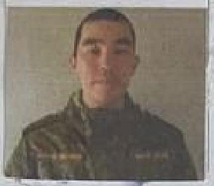 Фото тувинців, які знущалися над людьми в Ягідному Фото тувинців, які знущалися над людьми в Ягідному