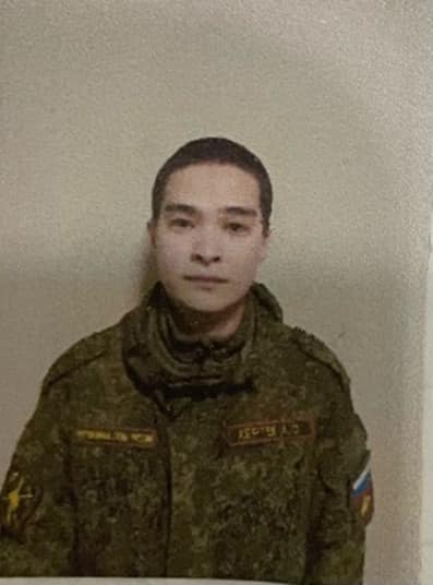 Фото тувинців, які знущалися над людьми в Ягідному Фото тувинців, які знущалися над людьми в Ягідному