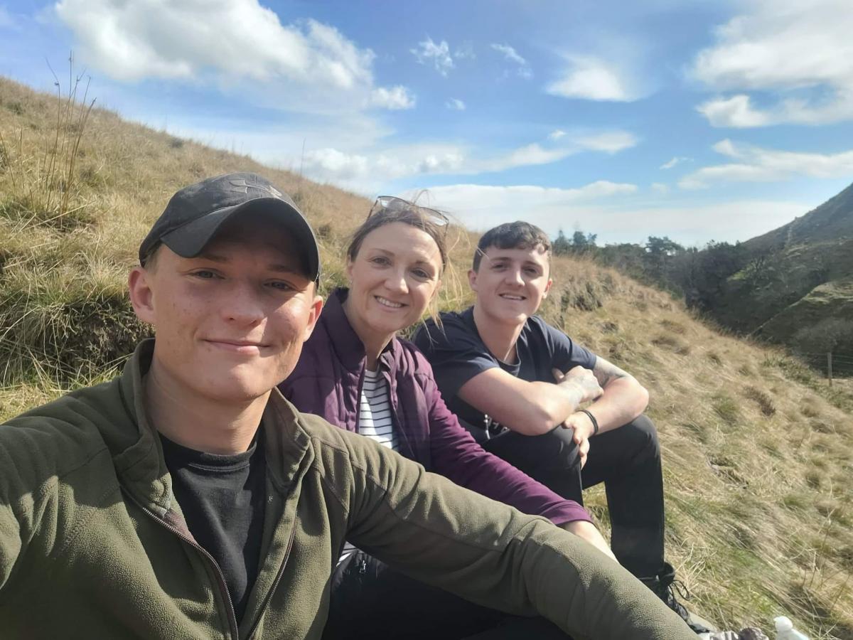 Джордан Гетлі Джордан Гетлі