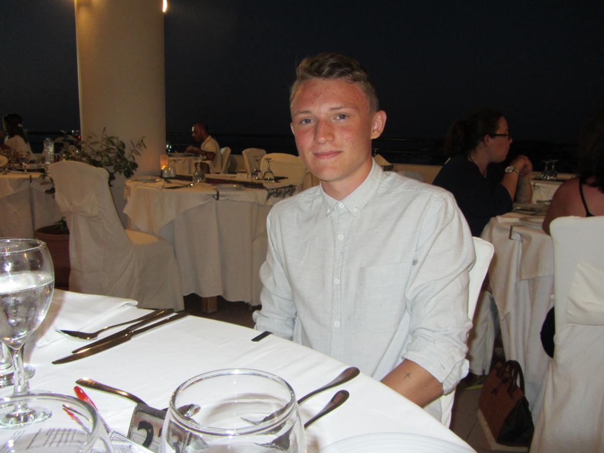 Джордан Гетлі Джордан Гетлі