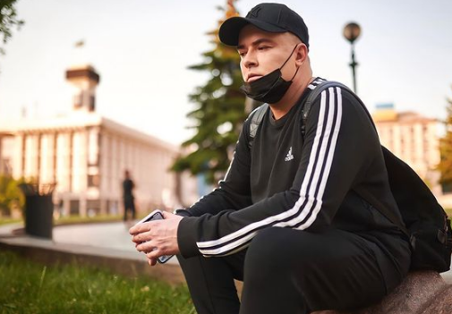 Андрій Данилко Андрій Данилко