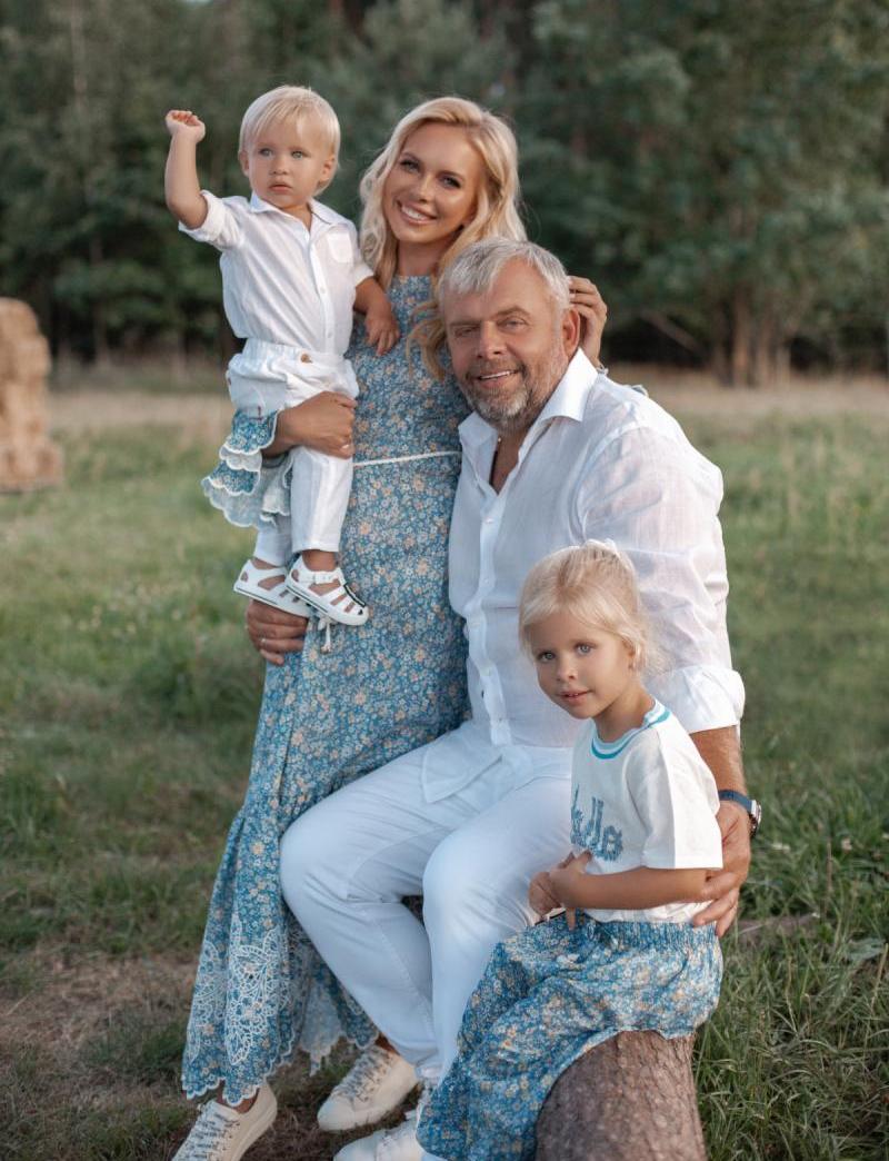 Козловский Козловский