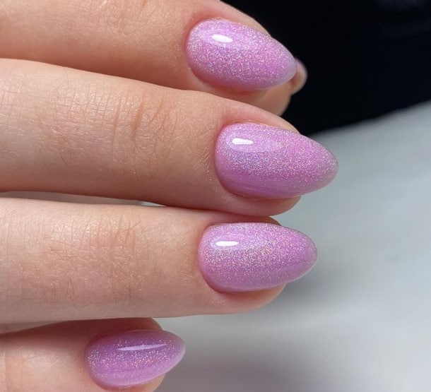 Розовый маникюр лето 2022 Розовый маникюр лето 2022