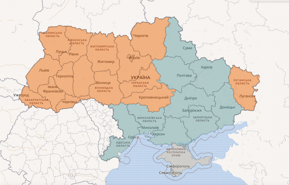 РФ может обстреливать Киев целый день: в столице гремят новые мощные взрывы