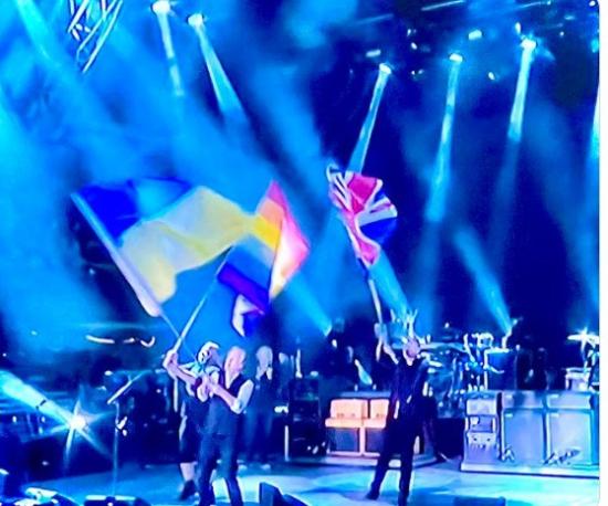 'Знущання - співати про Росію': Пол Маккартні підтримав Україну і відмовився від Back in the U. S. S. R