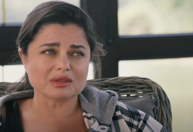 Ежелгі дәуірдегі анальды секс