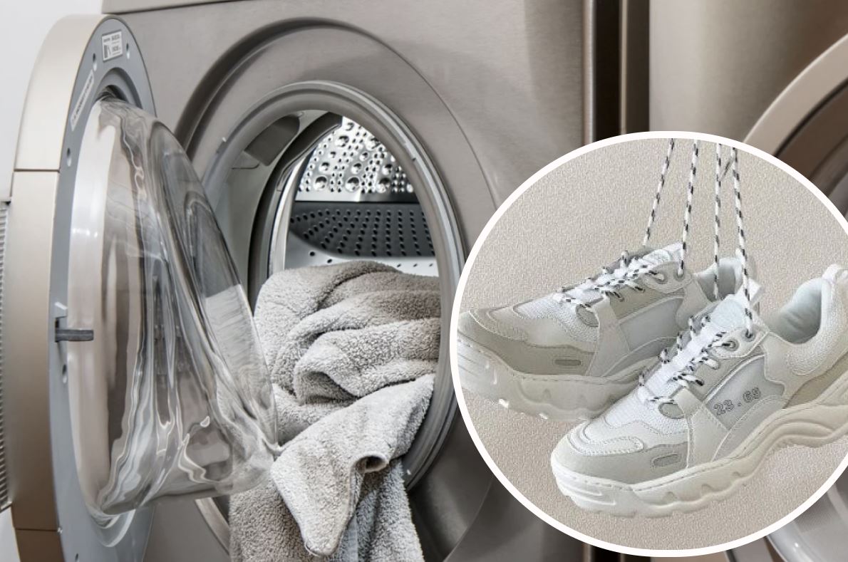 Ручне прання взуття: переваги та недоліки