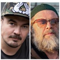 Крим і культура поза політикою: Фагот жорстко розкритикував Гребенщикова за його минулі путінські наративи