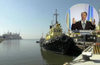 Гауляйтера Херсонщини отруїли бойовими речовинами: роспропаганда видала новий фейк