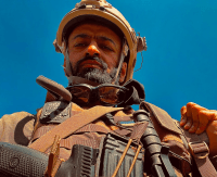 Його життя на волосині: Мустафа Найєм зворушливо подякував усім за допомогу пораненому братові