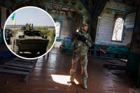 Перелом у війні в Україні ще не відбувся: експерт назвав причини