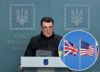 Будапештський меморандум - ганьба: Данілов вилаяв дипломатів, які працювали над документом