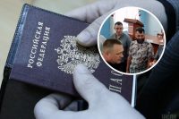 Гауляйтер Сальдо і купка зрадників: російські паспорти в Херсоні взяли тільки 24 людини