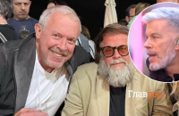 Это предатели!: смелые поступки Макаревича и Гребенщикова довели путиниста Газманова до истерики