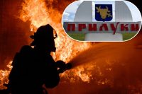 Ракетний удар по Прилуках: у чотирьох селах оголосили евакуацію