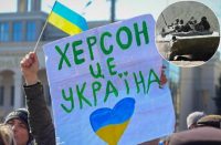 ЗСУ контрнаступають на Херсонщині: звільнили ще 7 населених пунктів - ОВА