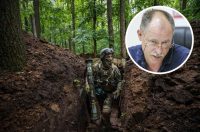 США не хочуть перемоги України зараз, повний розгром РФ їм невигідний - Жданов