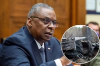 Армія України наступає на війська РФ: у Пентагоні заявили про очевидний успіх українців на полі бою