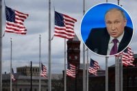 Путіну не вистачає гарматного м'яса: зі скрипом шукає, кого відправити на війну - Білий дім