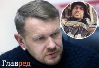 Згоріли всі речі: Сашко Положинський розповів, як потрапив під обстріл на фронті