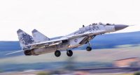 Словаччина готова передати Україні винищувачі МіГ-29, але є умова