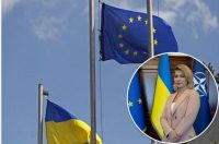 Рішення ухвалено: в уряді заявили, що Україна вступить до НАТО раніше, ніж до ЄС