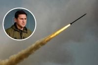 Загроза масованого ракетного удару РФ: у Зеленського оцінили ризики щодо 24 серпня