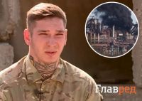 Делились с мирными жителями последней едой: защитник Мариуполя растрогал рассказом о боях в городе