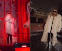 Копия Лободы: киевлянку Анну Асти, которая молчит о войне, уличили в копировании