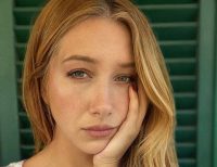 Головна роль і кіно про Україну: дочка путіністки Єгорової домоглася успіху в США