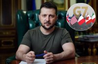 Ключовою темою буде енергетика: Зеленський візьме участь у віртуальній зустрічі лідерів G7 - CNN