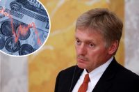 Не наша проблема: Пєсков прокоментував дефолт РФ
