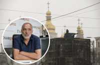 Іржава військова машина почала рухатися: Касьянов розповів, коли РФ буде готова до штурму Києва