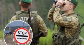 "Ешьте сами свое картофельное варево": в ГПСУ изысканно потроллили белорусов